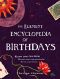 [Element Encyclopedia 01] • The Element Encyclopedia of Birthdays